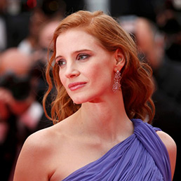 Jessica Chastain