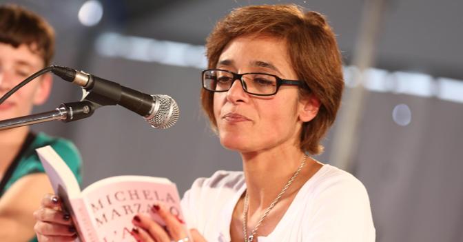 Michela Marzano (Ansa) (ANSA) Michela Marzano (Ansa) (ANSA)