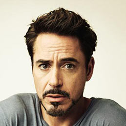 Robert Downey Jr