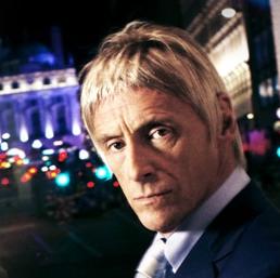 Paul Weller