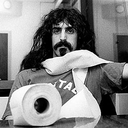 Frank Zappa