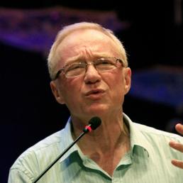 David Grossman (Epa)