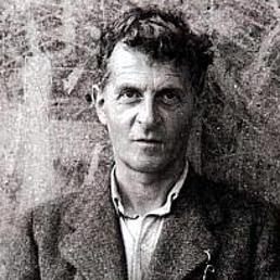 Il filosofo Ludwing Wittgenstein (1889-1951)