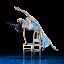 Svetlana Zakharova (Pierluigi Abbondanza)