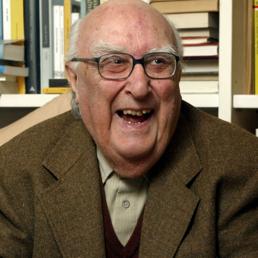 Andrea Camilleri (Ansa)