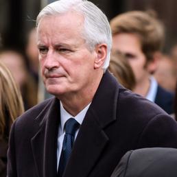 Michel Barnier (Ap)