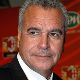 Piero Montani (Imagoeconomica)