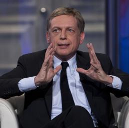 Gianni Cuperlo (Ansa)