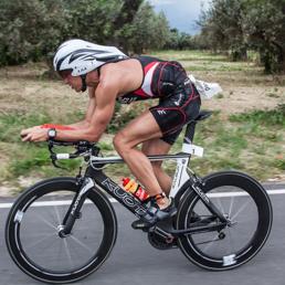 Foto. Credits Alberto Diodato - TriathlonTimePhoto