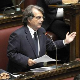 Enrico Brunetta (Ansa)