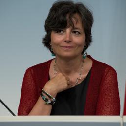 Il ministro dell'Università Maria Chiara Carrozza (Ansa)