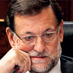 Mariano Rajoy