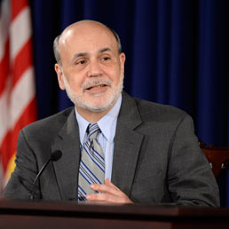 Ben Bernanke (Ap)