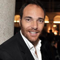 Andrea Pezzi (Fotogramma)