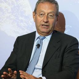 Antonio Catrical� (Ansa)