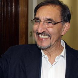 Ignazio La Russa (Ansa)