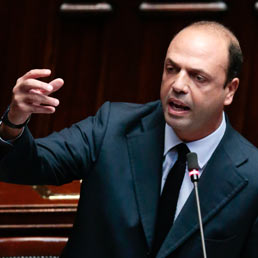 Angelino Alfano