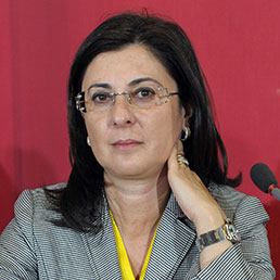 Carolina Girasole (Ansa)