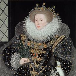 Elisabetta I I Ritratti Di Una Regina Popular Il Sole 24 Ore
