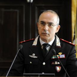 Giovanni Nistri (Ansa)