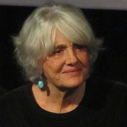 Rossana Podestà in una foto del dicembre 2011 (Ansa)
