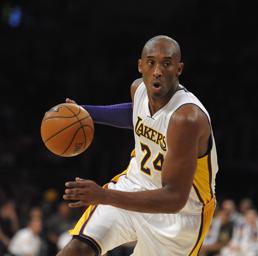 Kobe Bryant (Epa)