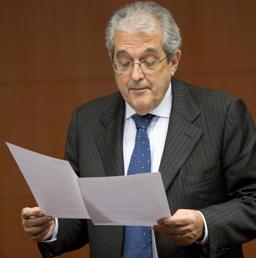 Fabrizio Saccomanni (Ap)