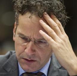 Jeroen Dijsselbloem (Ap)