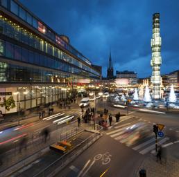 Stoccolma (foto Corbis)