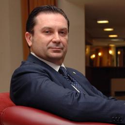 Gian Ettore Gassani, avvocato matrimonialista e presidente dell'Ami. (Imagoeconomica)