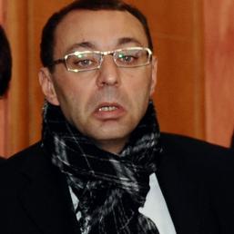 Stefano Esposito (Ansa)