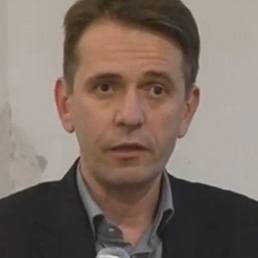 Sasa Radulovic (immagine dal sito pravda.rs)