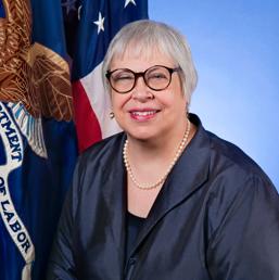 Phyllis C. Borzi