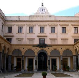 Università di Palermo