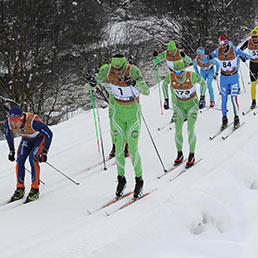 Marcialonga 2013 (Olycom)