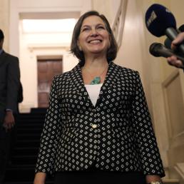 Victoria Nuland (Ap)