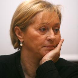 Mariolina Moioli (Italy Photo Press)