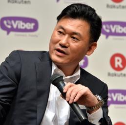 rakuten viber ceo rakuten viber ceo