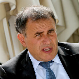 Nouriel Roubini