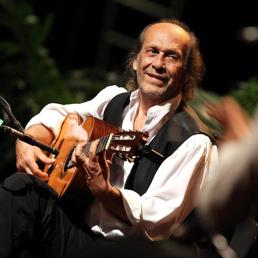 Paco De Lucia (Epa)