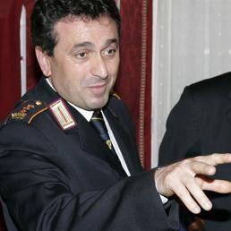 Angelo Giuliani (Ansa)