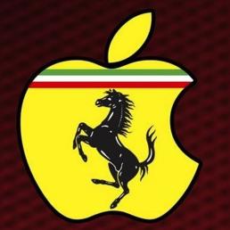 Marchio Ferrari E Tecnologia Apple In Arrivo La Smart Car Del Futuro Il Sole 24 Ore
