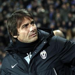 Antonio Conte (Epa)