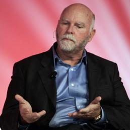 J. Craig Venter (Bloomberg)
