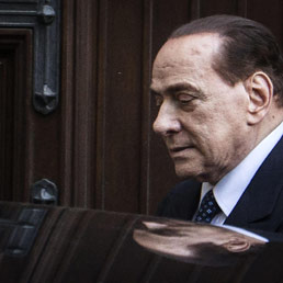 Silvio Berlusconi