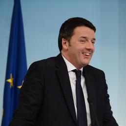 Matteo Renzi