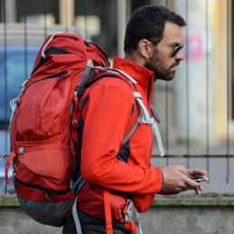 Jérome Kerviel (AFP Photo)