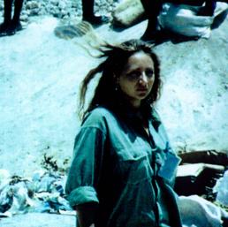 Ilaria Alpi (Ansa)