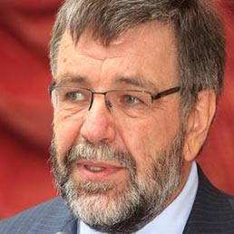 Gottfried Tappeiner