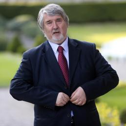 Giuliano Poletti (Ansa)